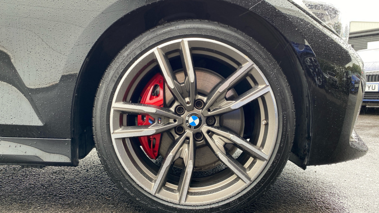 BMW 3 Series M340i xDrive 4dr Step Auto Petrol Saloon